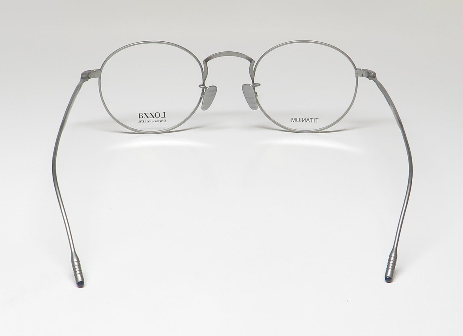 Lozza Vl2298 Eyeglasses by ModaFrames
