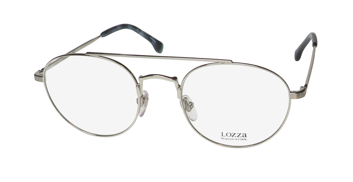 Lozza Vl2308 Eyeglasses by ModaFrames