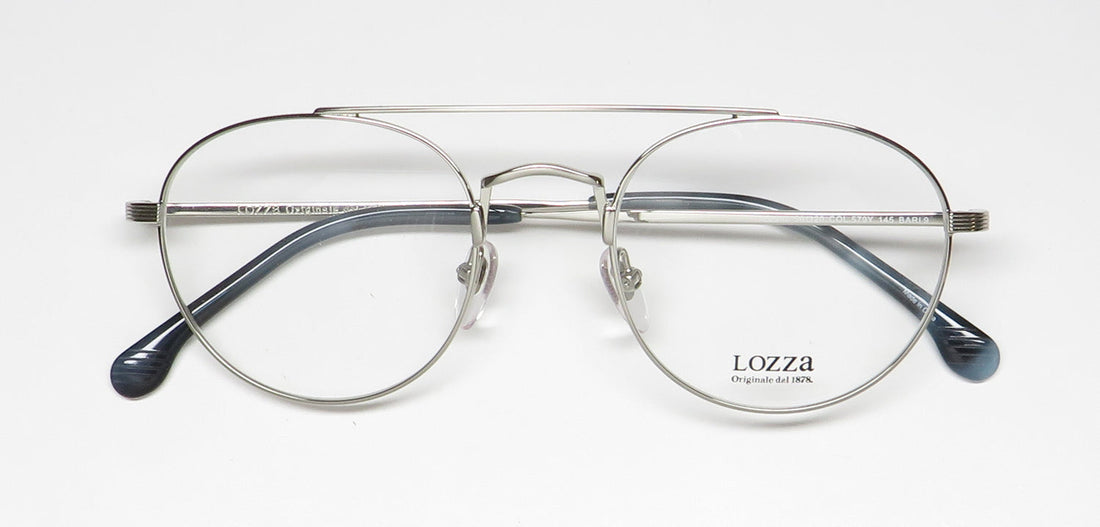 Lozza Vl2308 Eyeglasses by ModaFrames