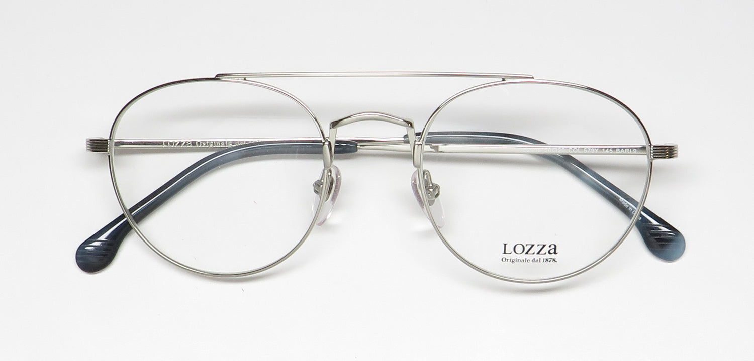 Lozza Vl2308 Eyeglasses by ModaFrames