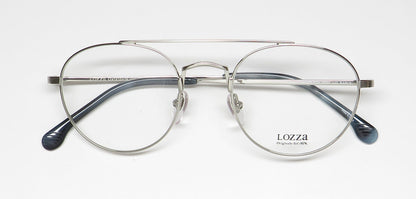 Lozza Vl2308 Eyeglasses by ModaFrames
