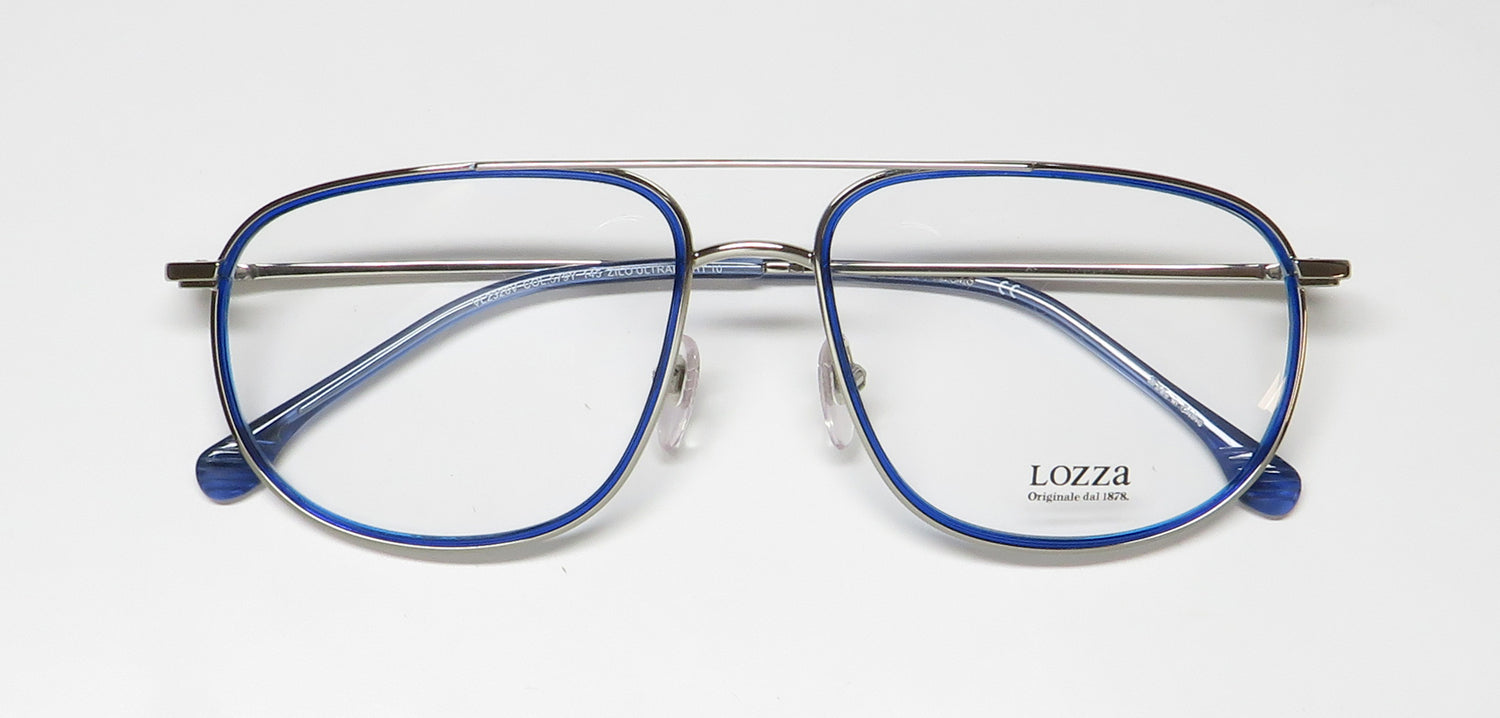 Lozza Vl2328v Eyeglasses by ModaFrames
