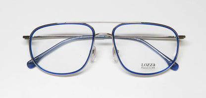 Lozza Vl2328v Eyeglasses by ModaFrames