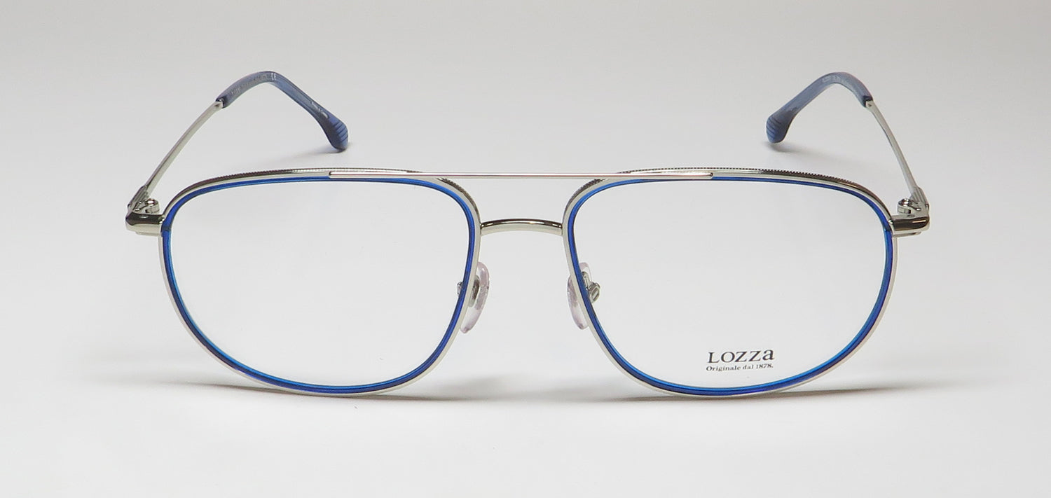 Lozza Vl2328v Eyeglasses by ModaFrames