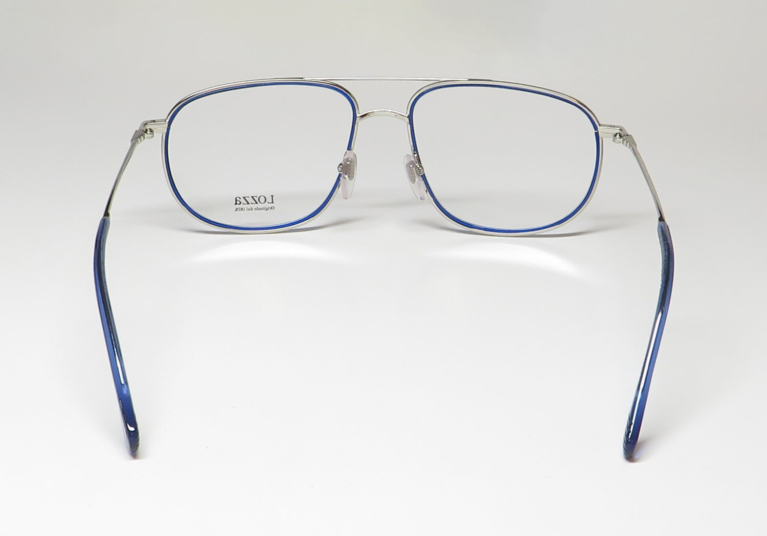 Lozza Vl2328v Eyeglasses by ModaFrames