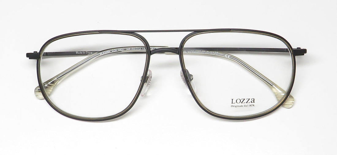 Lozza Vl2328v Eyeglasses by ModaFrames