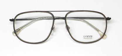 Lozza Vl2328v Eyeglasses by ModaFrames