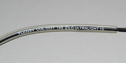 Lozza Vl2328v Eyeglasses by ModaFrames