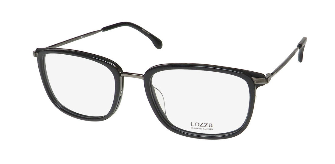 Lozza Vl2307 Eyeglasses by ModaFrames