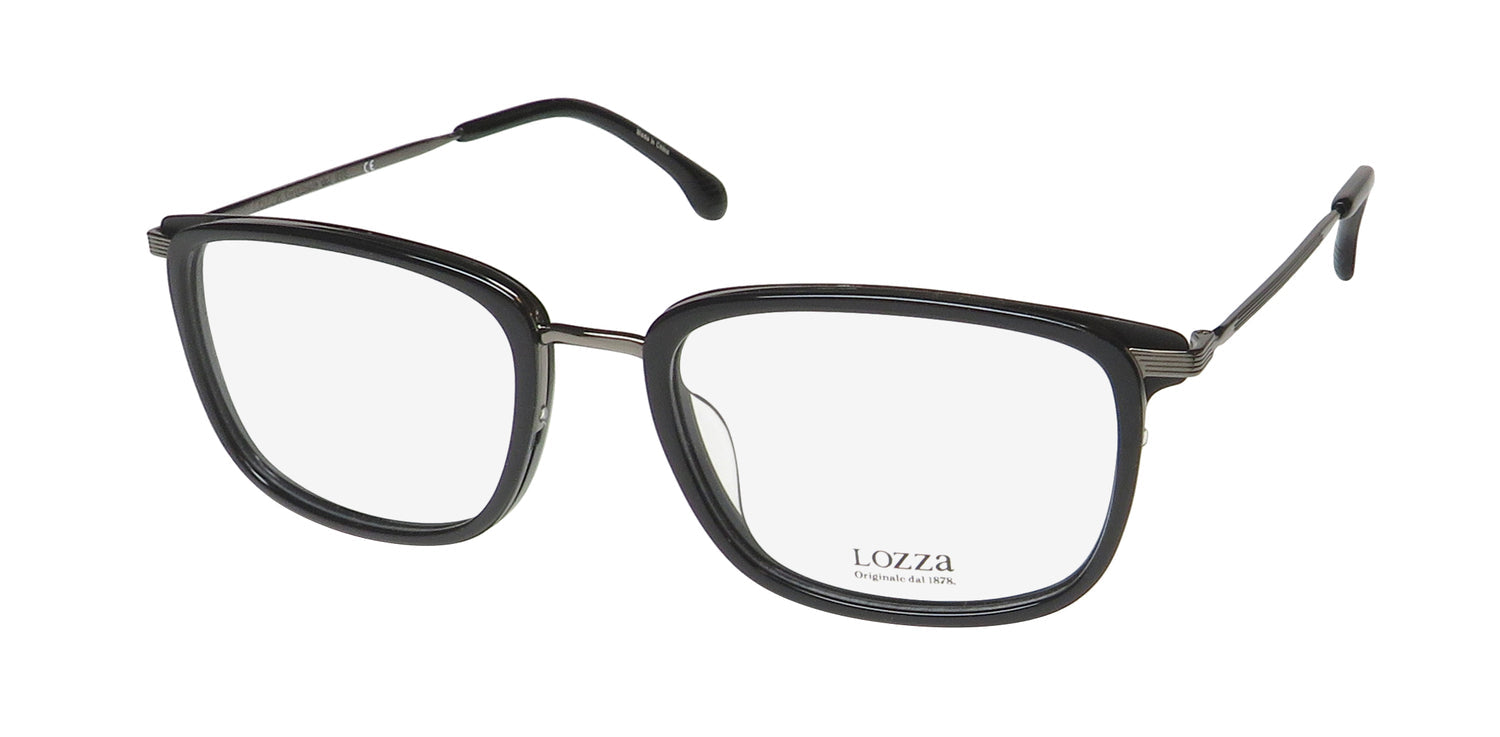 Lozza Vl2307 Eyeglasses by ModaFrames
