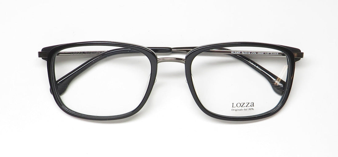 Lozza Vl2307 Eyeglasses by ModaFrames