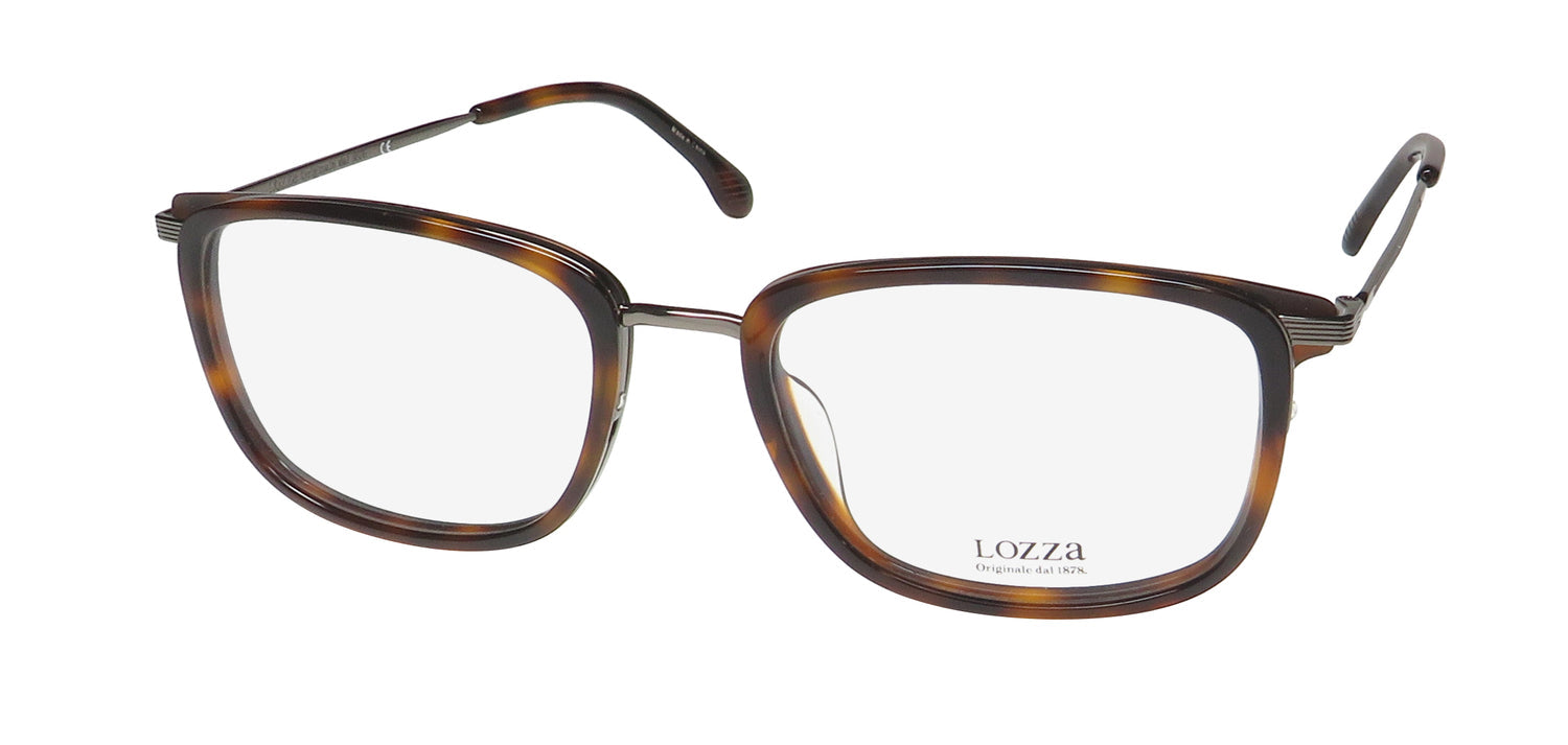 Lozza Vl2307 Eyeglasses by ModaFrames