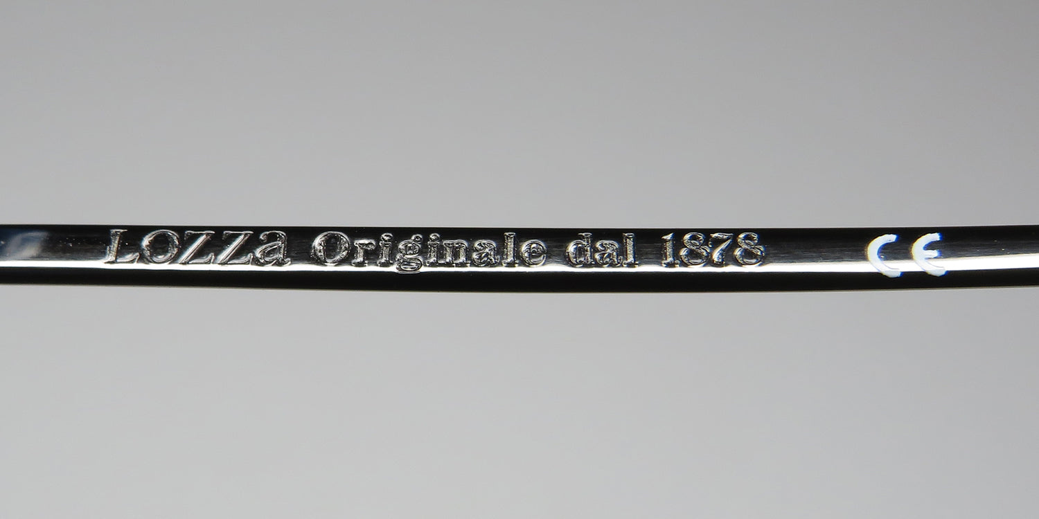 Lozza Vl2307 Eyeglasses by ModaFrames