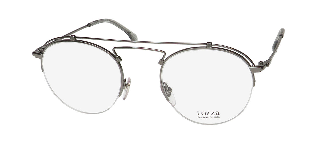 Lozza Vl2316 Eyeglasses by ModaFrames