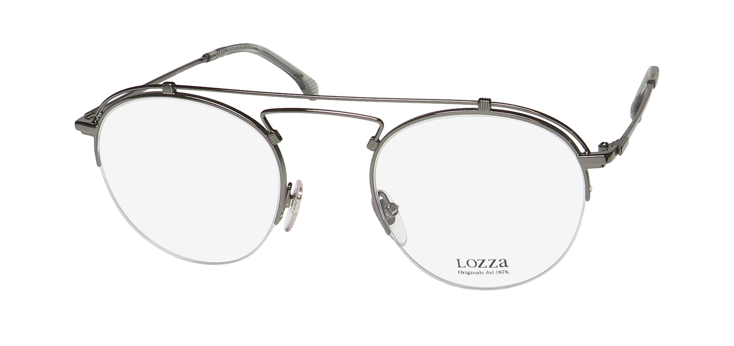Lozza Vl2316 Eyeglasses by ModaFrames