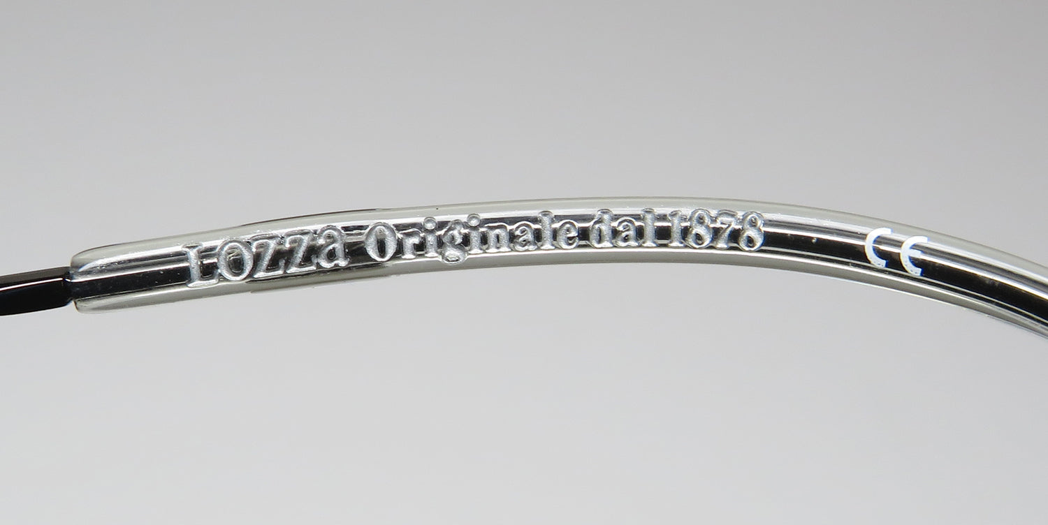 Lozza Vl2316 Eyeglasses by ModaFrames