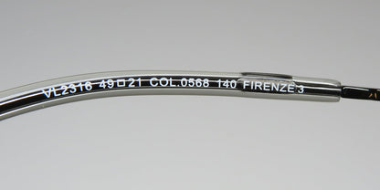 Lozza Vl2316 Eyeglasses by ModaFrames