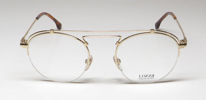 Lozza Vl2316 Eyeglasses by ModaFrames
