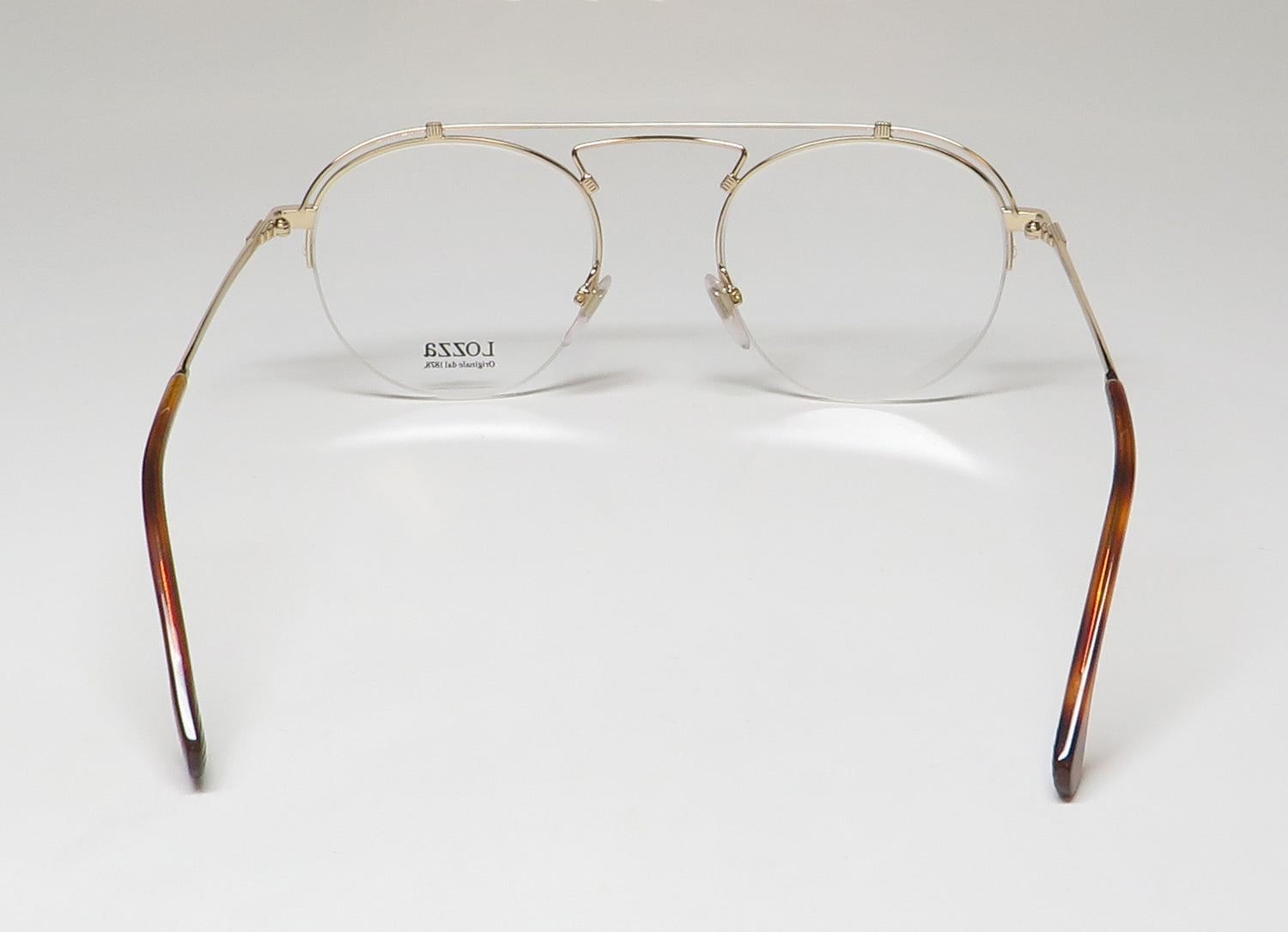 Lozza Vl2316 Eyeglasses by ModaFrames