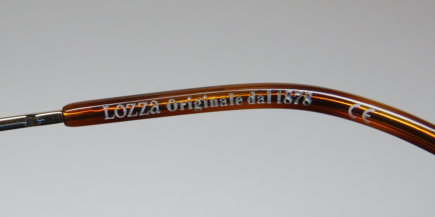 Lozza Vl2316 Eyeglasses by ModaFrames