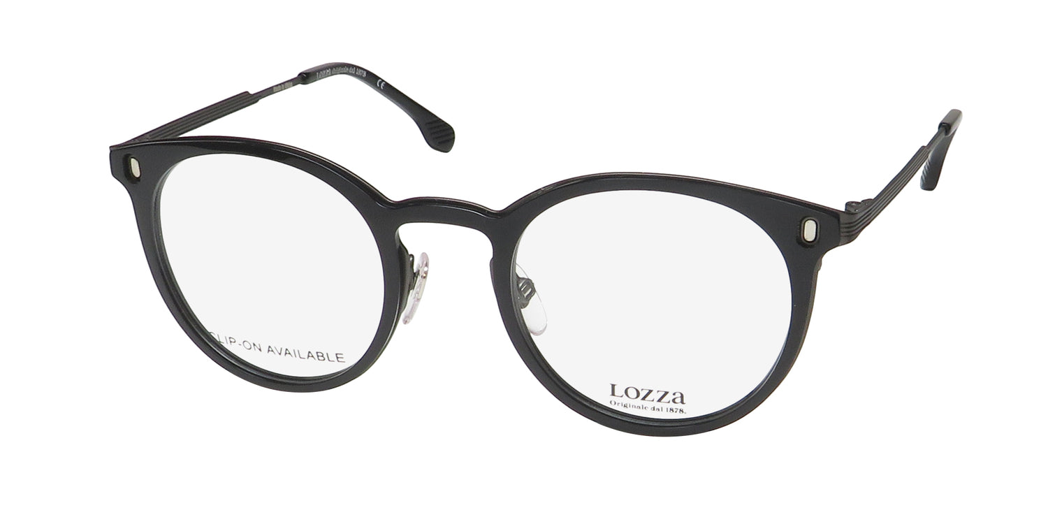 Lozza Vl2376 Eyeglasses by ModaFrames