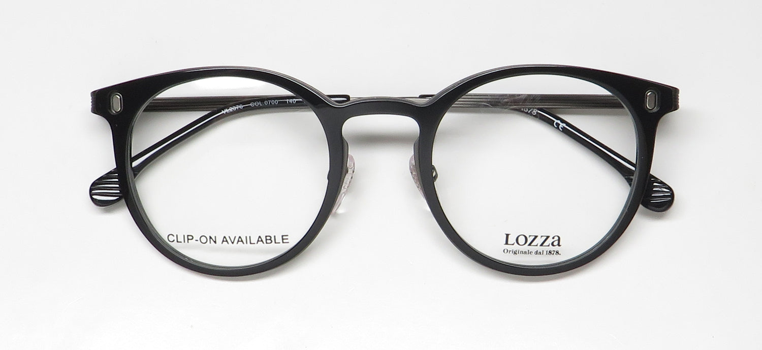 Lozza Vl2376 Eyeglasses by ModaFrames