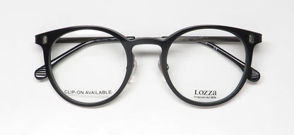 Lozza Vl2376 Eyeglasses by ModaFrames