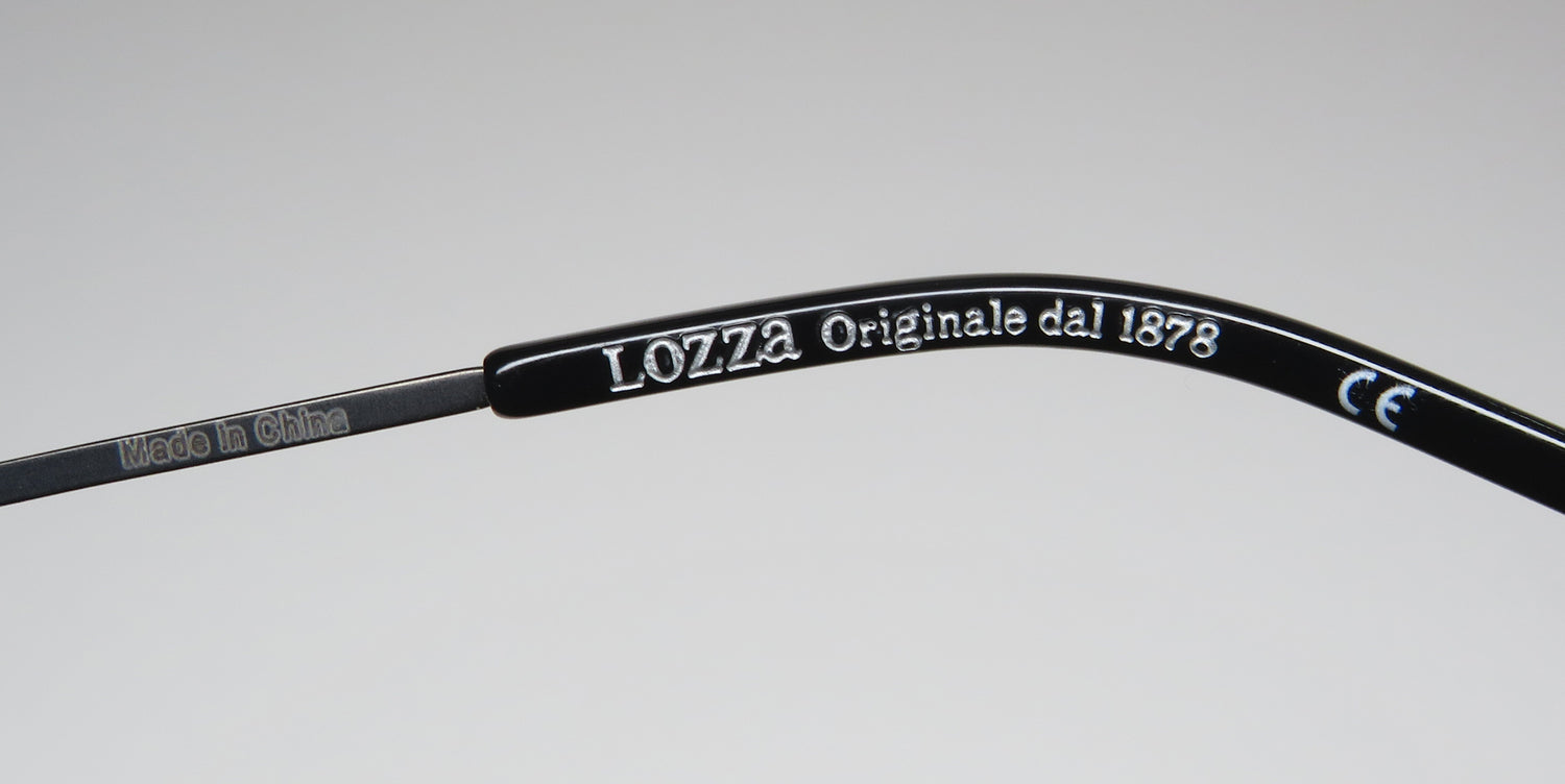 Lozza Vl2376 Eyeglasses by ModaFrames