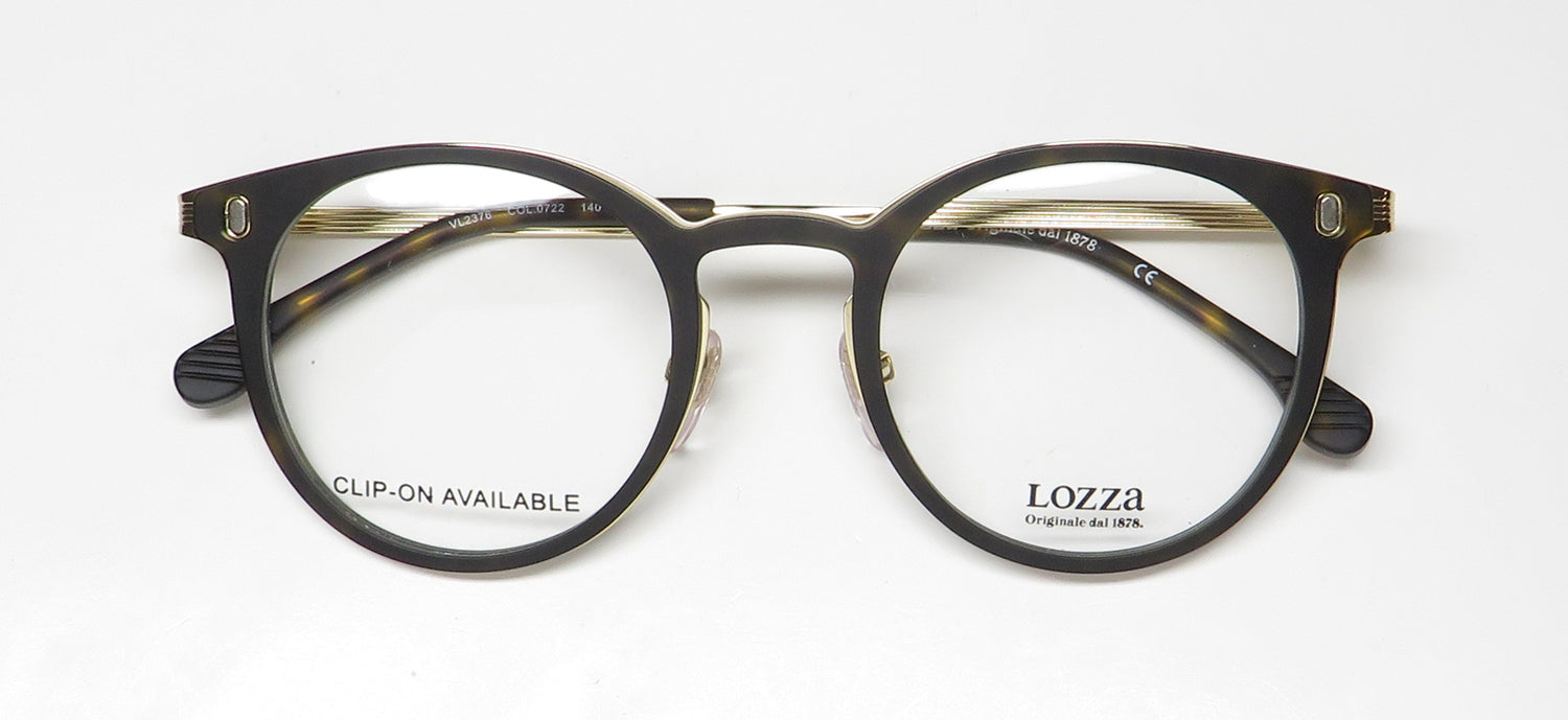 Lozza Vl2376 Eyeglasses by ModaFrames