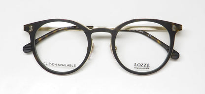 Lozza Vl2376 Eyeglasses by ModaFrames