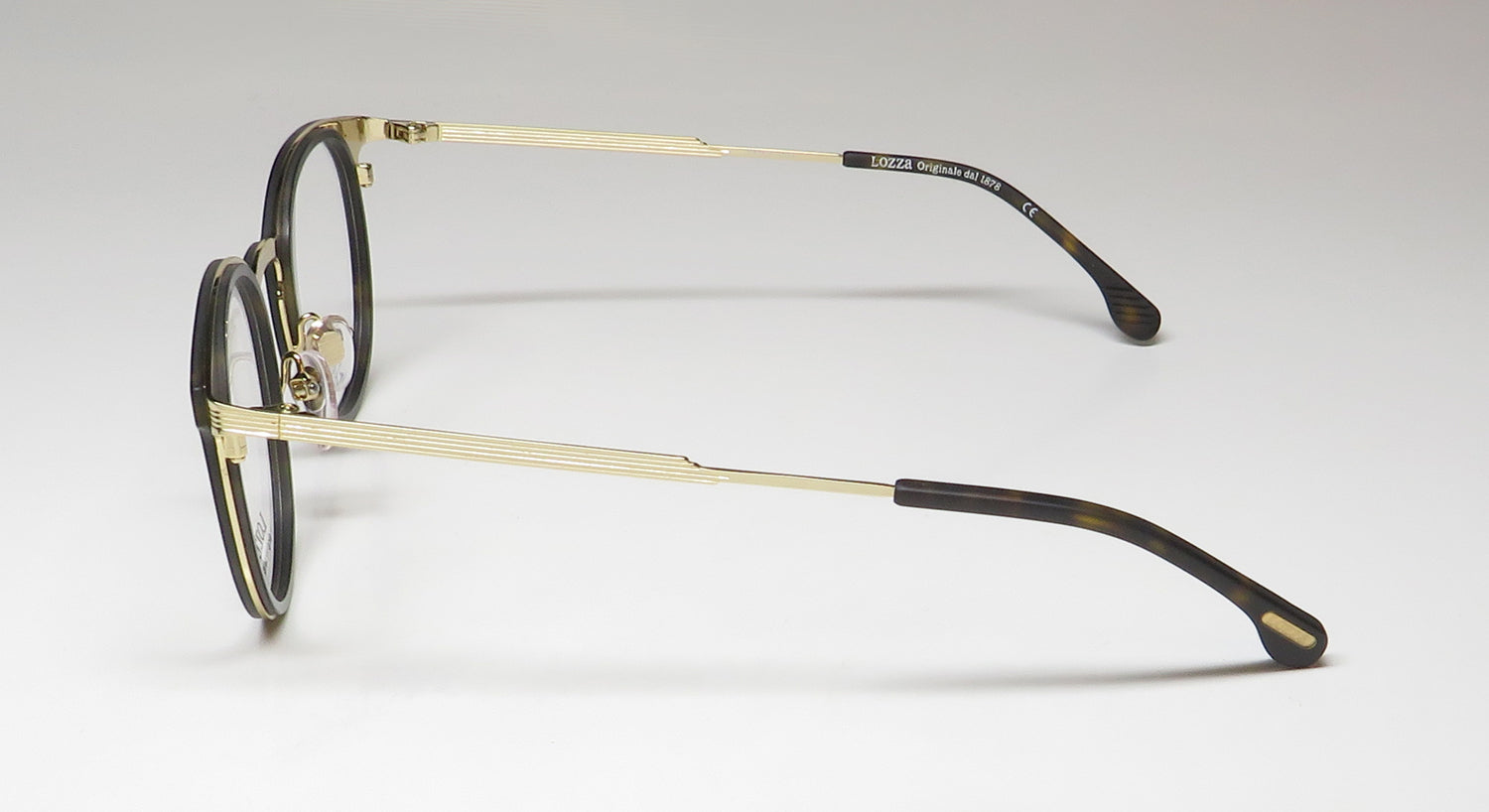 Lozza Vl2376 Eyeglasses by ModaFrames