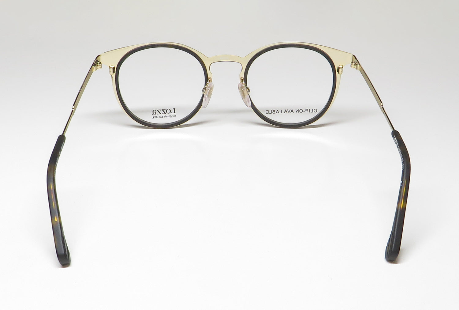 Lozza Vl2376 Eyeglasses by ModaFrames