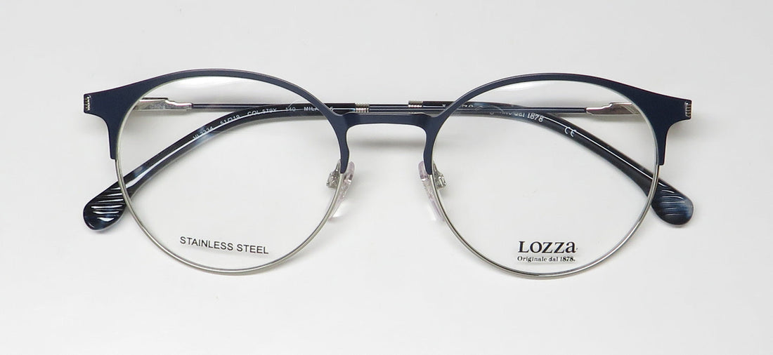 Lozza Vl2334 Eyeglasses by ModaFrames