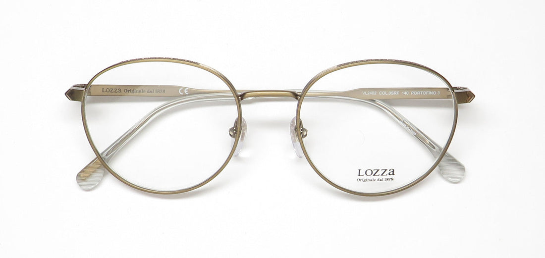 Lozza Vl2402 Eyeglasses by ModaFrames