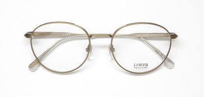 Lozza Vl2402 Eyeglasses by ModaFrames