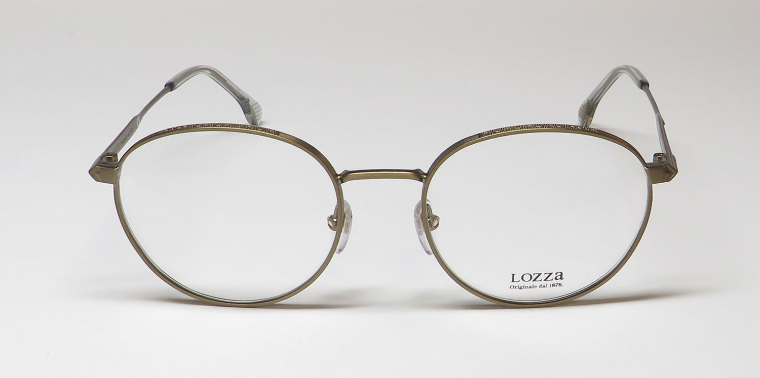 Lozza Vl2402 Eyeglasses by ModaFrames