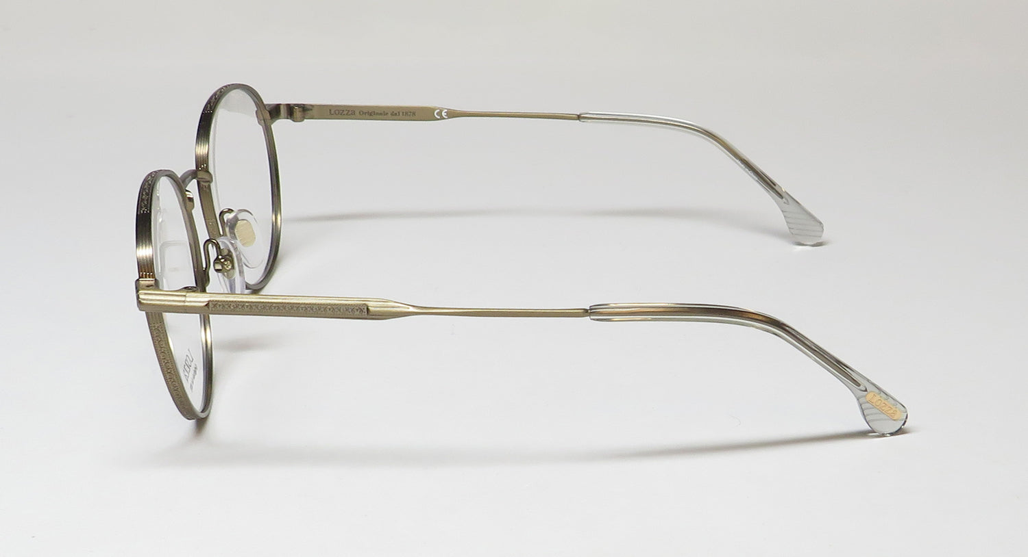 Lozza Vl2402 Eyeglasses by ModaFrames