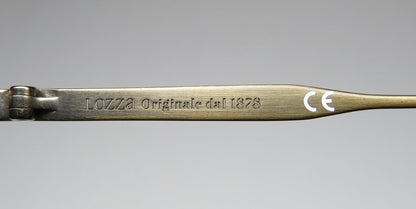Lozza Vl2402 Eyeglasses by ModaFrames