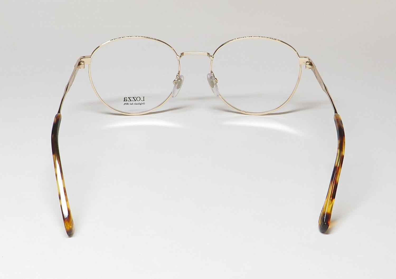 Lozza Vl2402 Eyeglasses by ModaFrames