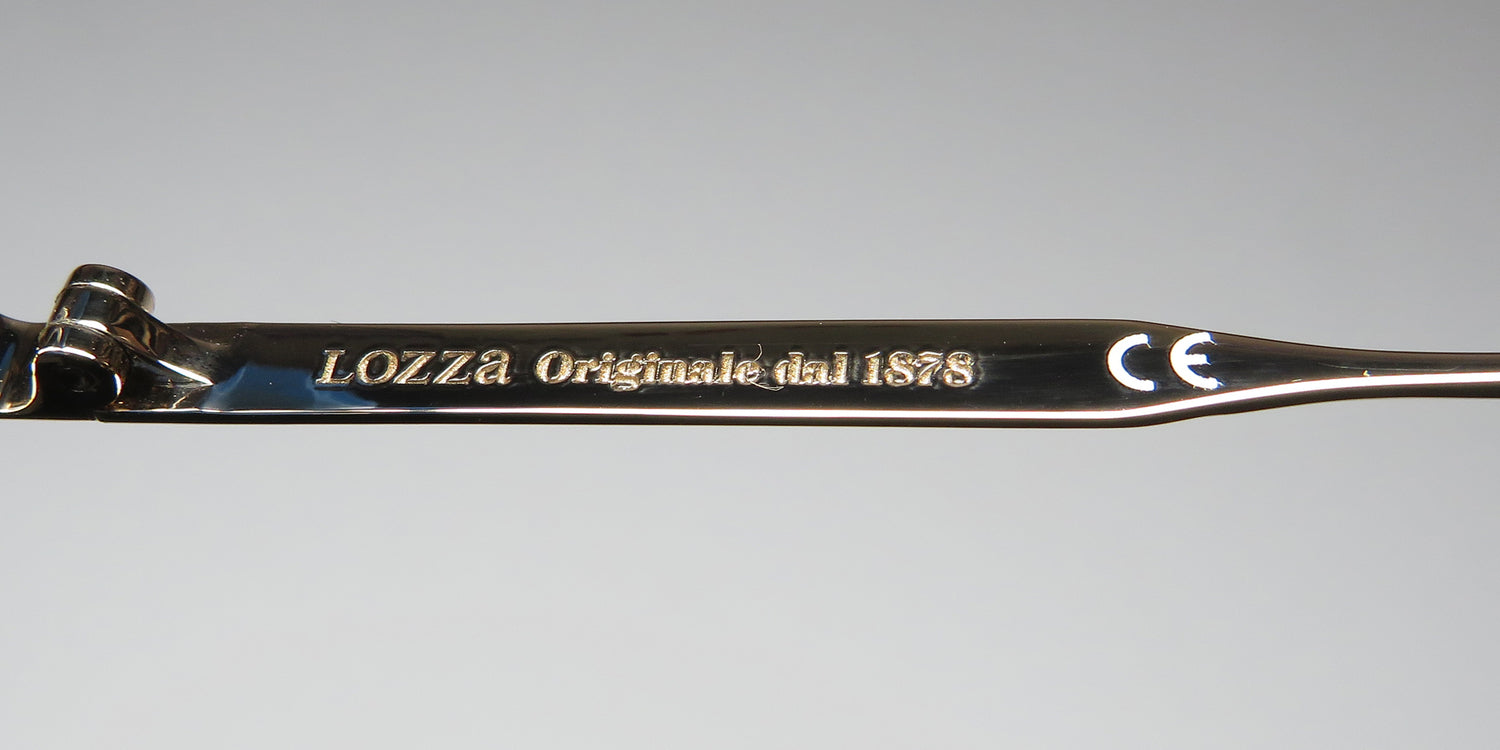 Lozza Vl2402 Eyeglasses by ModaFrames
