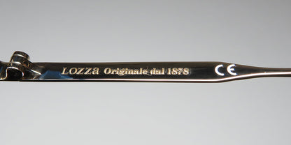 Lozza Vl2402 Eyeglasses by ModaFrames