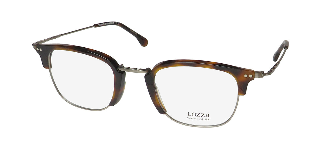 Lozza Vl2381 Eyeglasses by ModaFrames