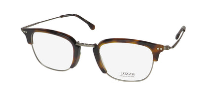 Lozza Vl2381 Eyeglasses by ModaFrames