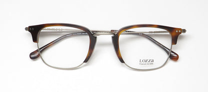 Lozza Vl2381 Eyeglasses by ModaFrames