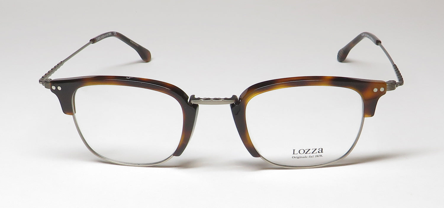 Lozza Vl2381 Eyeglasses by ModaFrames