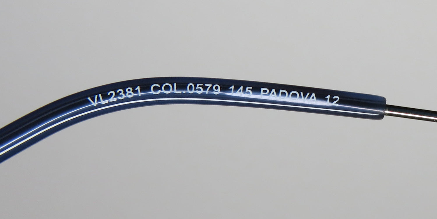 Lozza Vl2381 Eyeglasses by ModaFrames