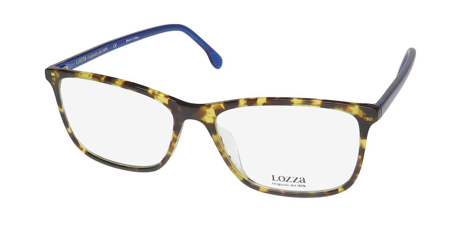 Lozza Vl4166 Eyeglasses by ModaFrames