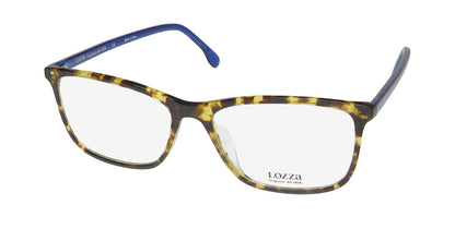 Lozza Vl4166 Eyeglasses by ModaFrames