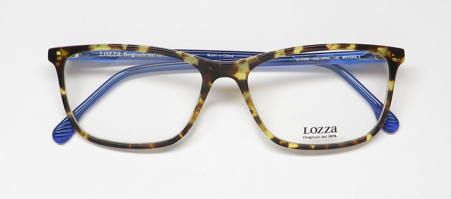 Lozza Vl4166 Eyeglasses by ModaFrames
