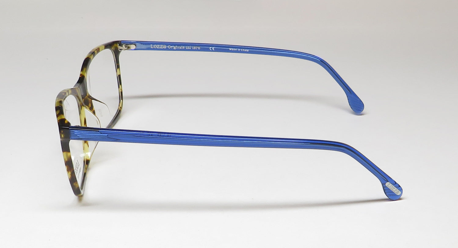 Lozza Vl4166 Eyeglasses by ModaFrames
